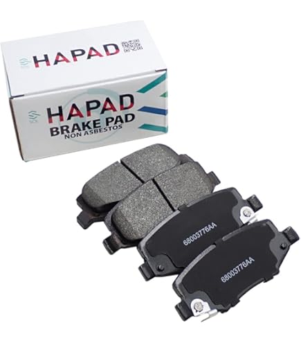 Amazon.co.jp: DIXCEL ディクセル ブレーキパッド Premiumタイプ リア